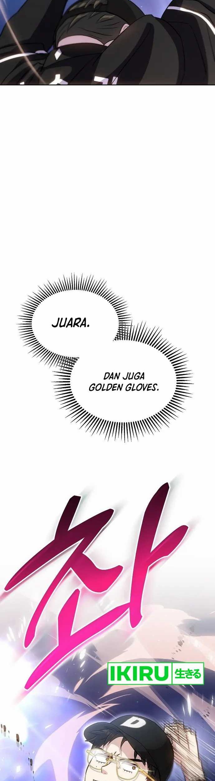 Genius Hitter Hits Fastball Chapter 45 - halaman 28