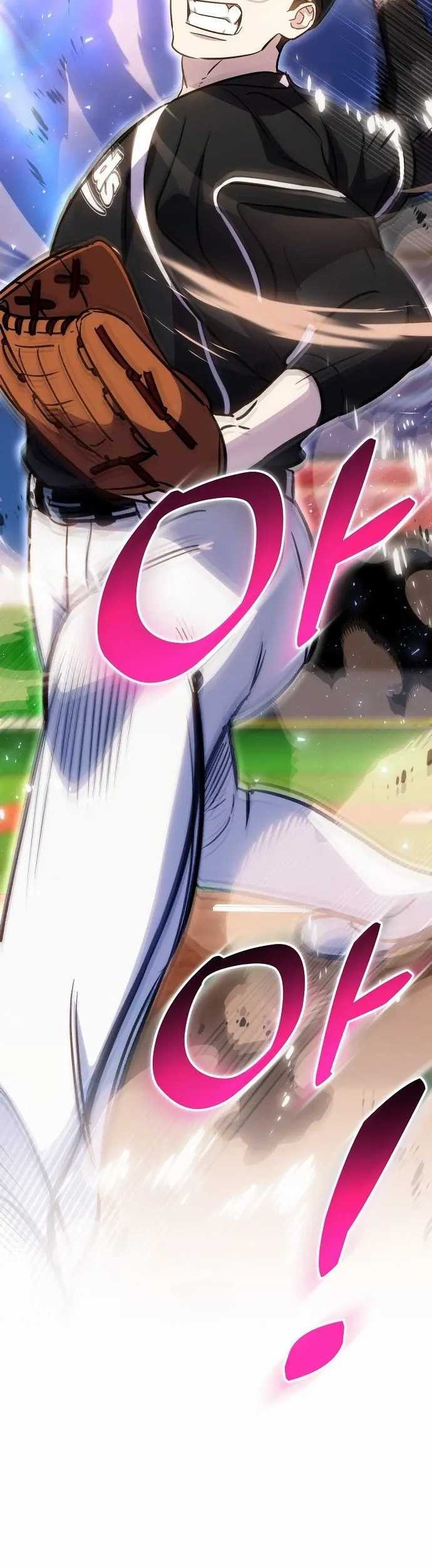 Genius Hitter Hits Fastball Chapter 45 - halaman 29