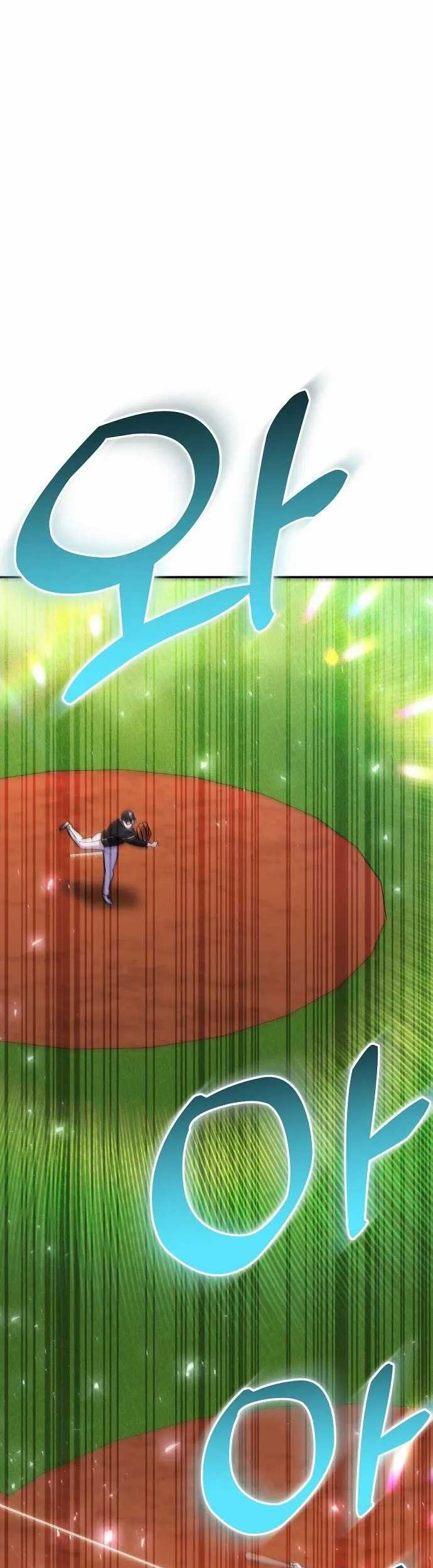 Genius Hitter Hits Fastball Chapter 45 - halaman 32