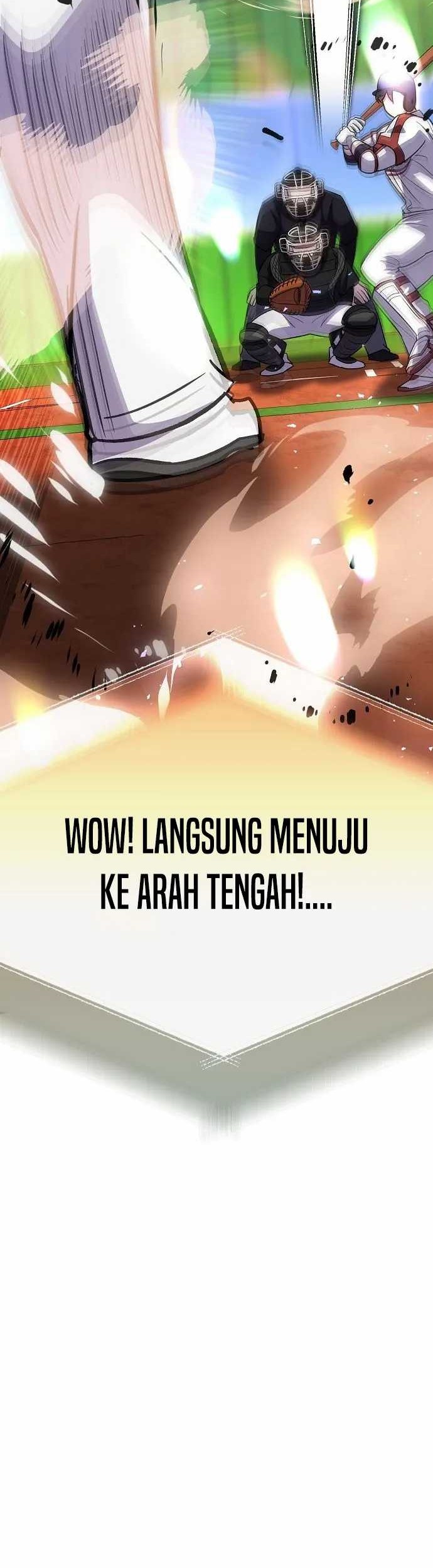 Genius Hitter Hits Fastball Chapter 45 - halaman 56