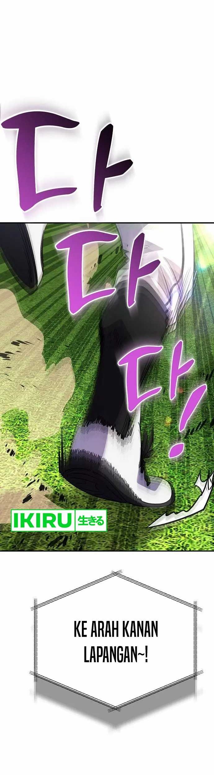 Genius Hitter Hits Fastball Chapter 45 - halaman 62