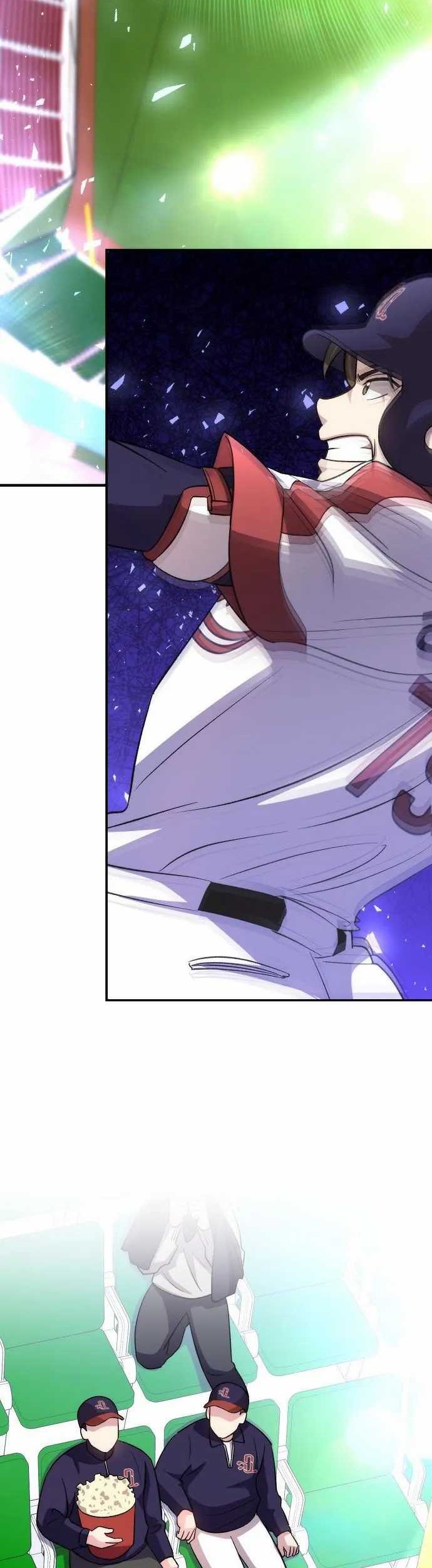 Genius Hitter Hits Fastball Chapter 45 - halaman 64