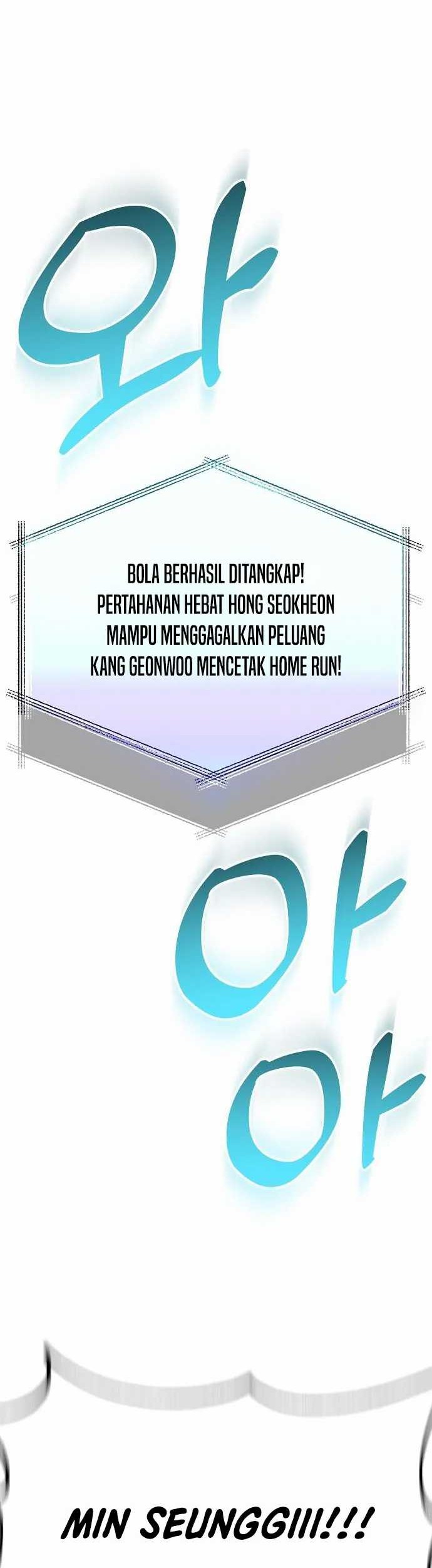 Genius Hitter Hits Fastball Chapter 46 - halaman 11