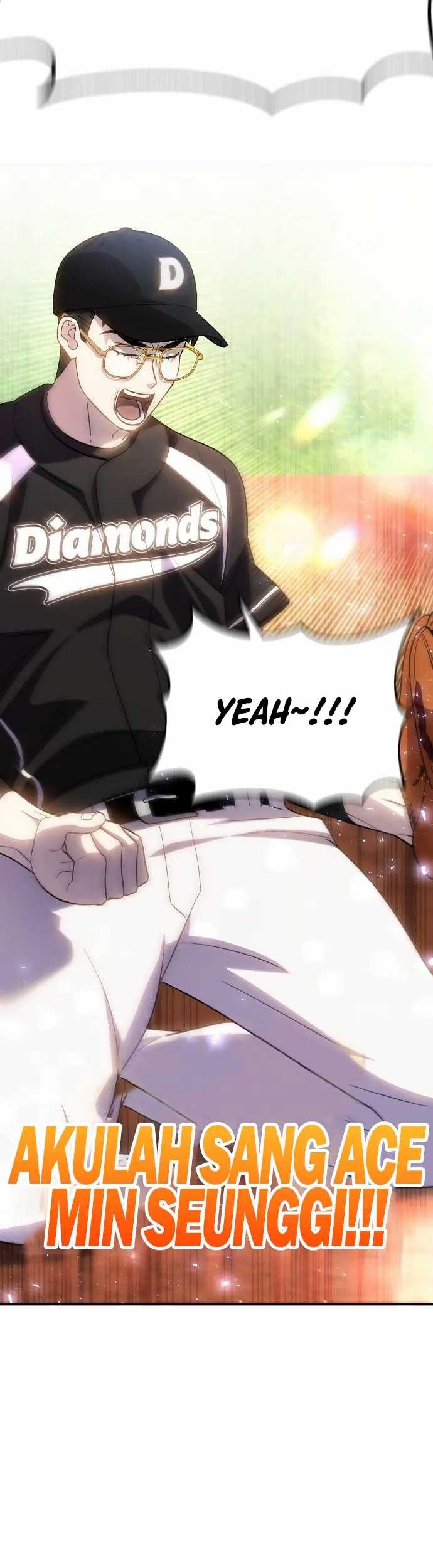 Genius Hitter Hits Fastball Chapter 46 - halaman 12