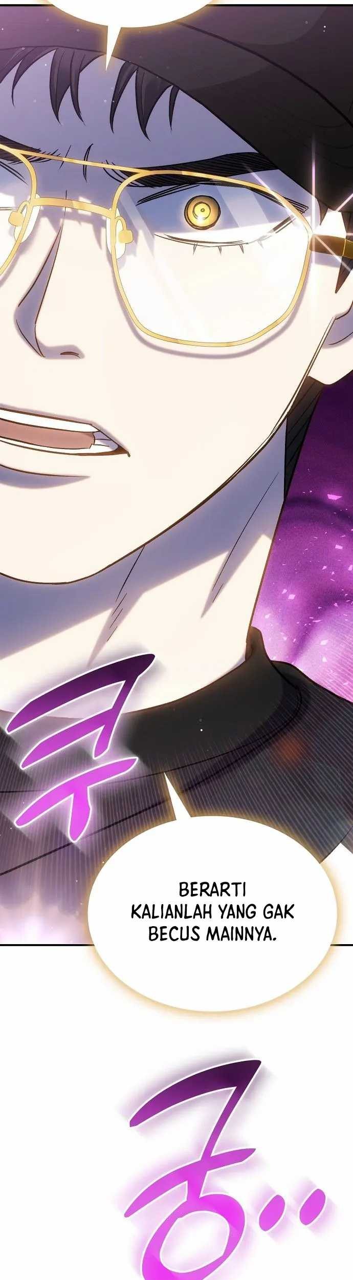 Genius Hitter Hits Fastball Chapter 46 - halaman 20