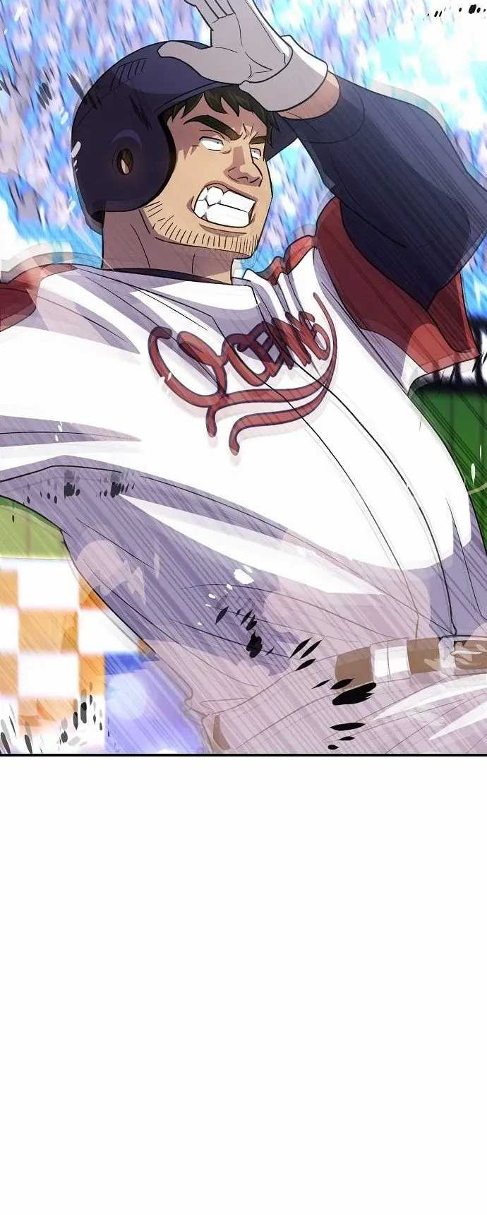 Genius Hitter Hits Fastball Chapter 46 - halaman 25