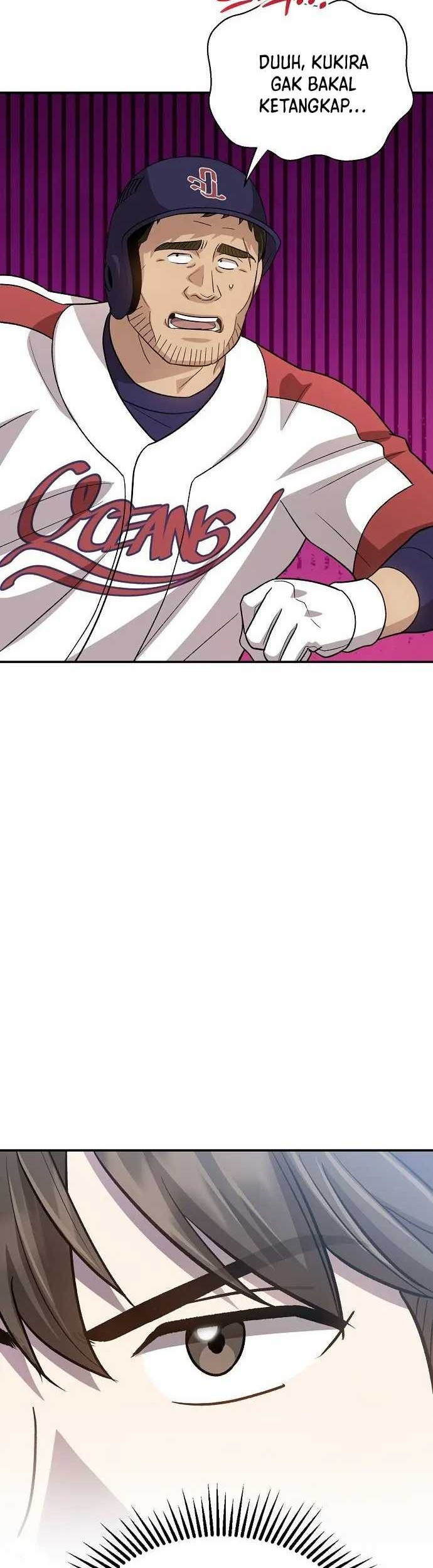 Genius Hitter Hits Fastball Chapter 46 - halaman 27
