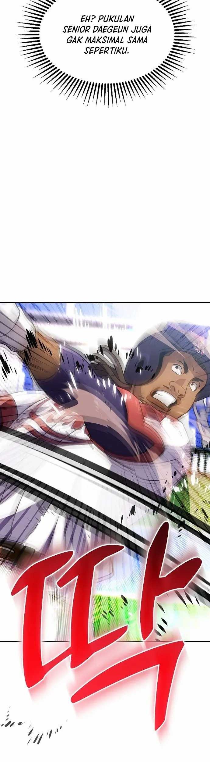 Genius Hitter Hits Fastball Chapter 46 - halaman 28