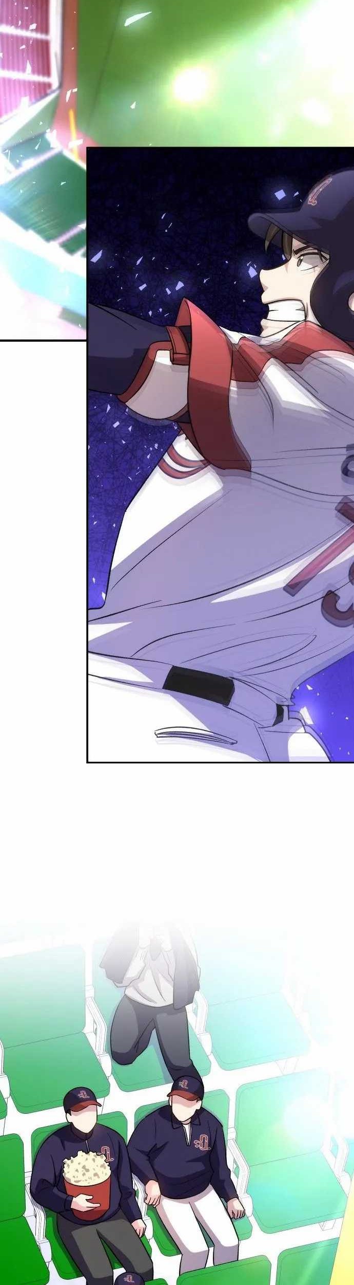 Genius Hitter Hits Fastball Chapter 46 - halaman 3
