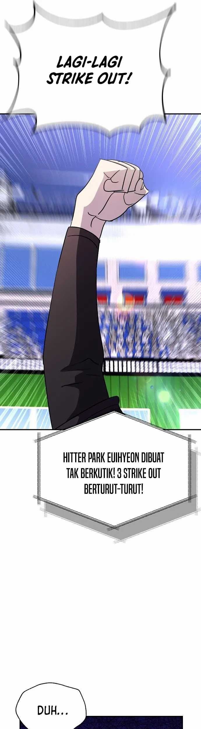 Genius Hitter Hits Fastball Chapter 46 - halaman 44