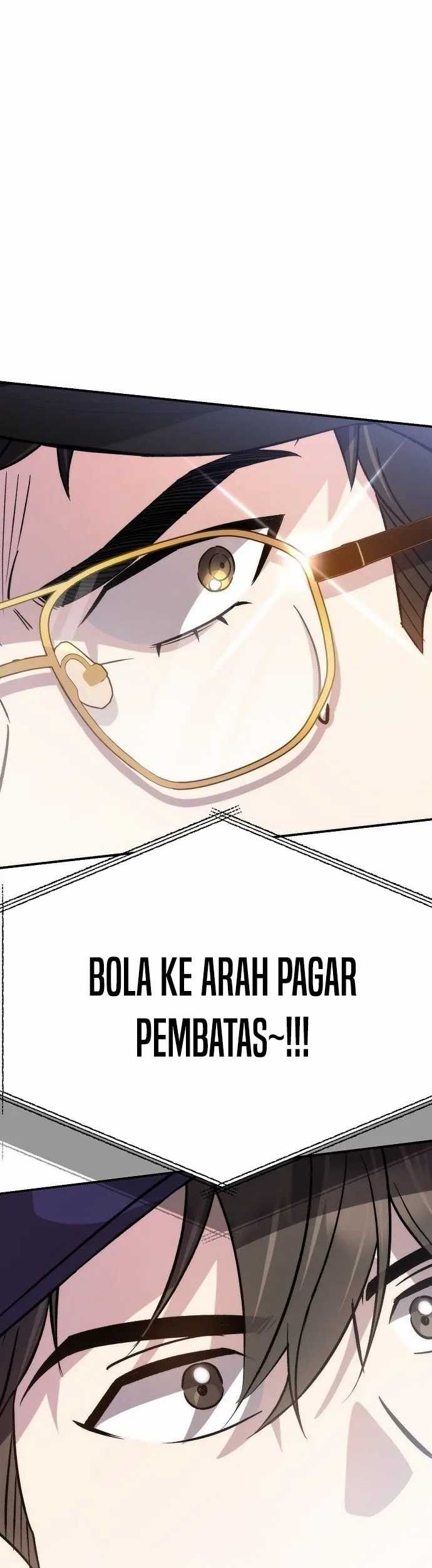 Genius Hitter Hits Fastball Chapter 46 - halaman 5