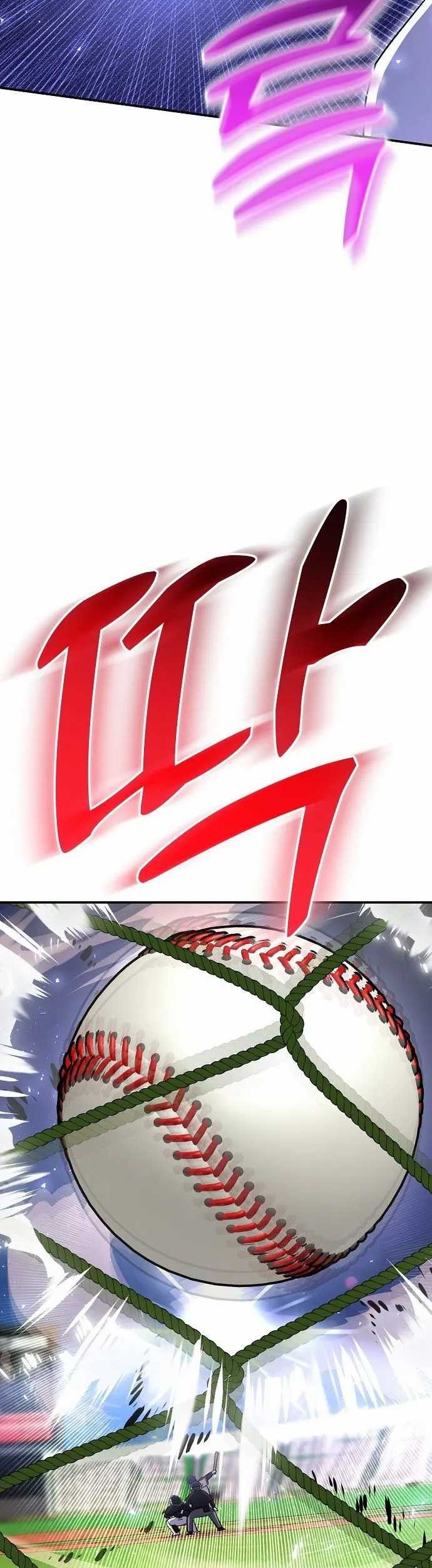Genius Hitter Hits Fastball Chapter 46 - halaman 52