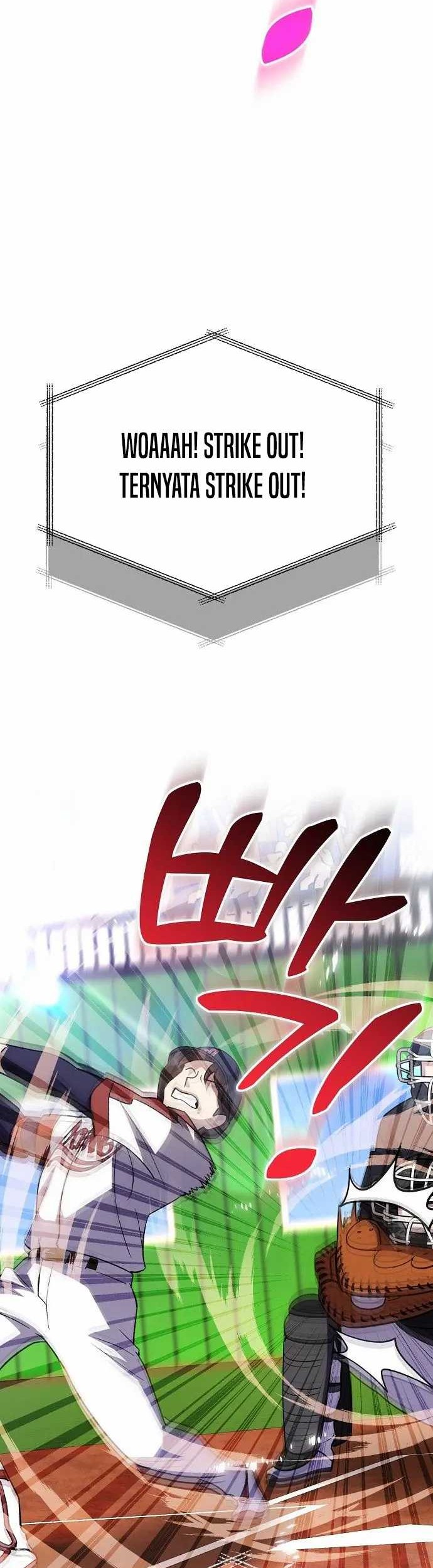 Genius Hitter Hits Fastball Chapter 46 - halaman 57