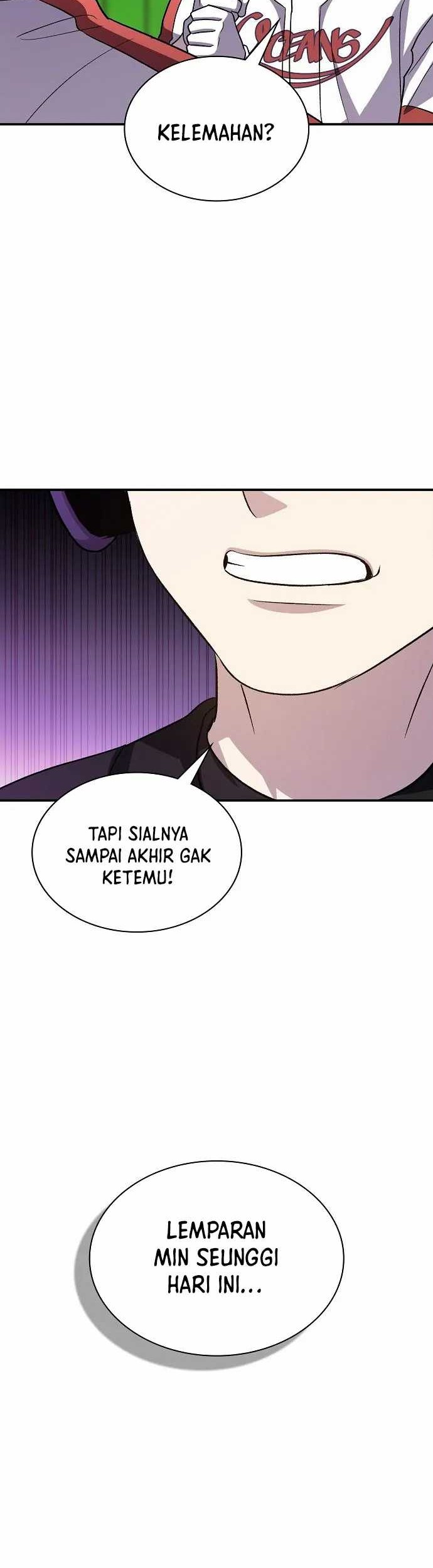 Genius Hitter Hits Fastball Chapter 46 - halaman 63