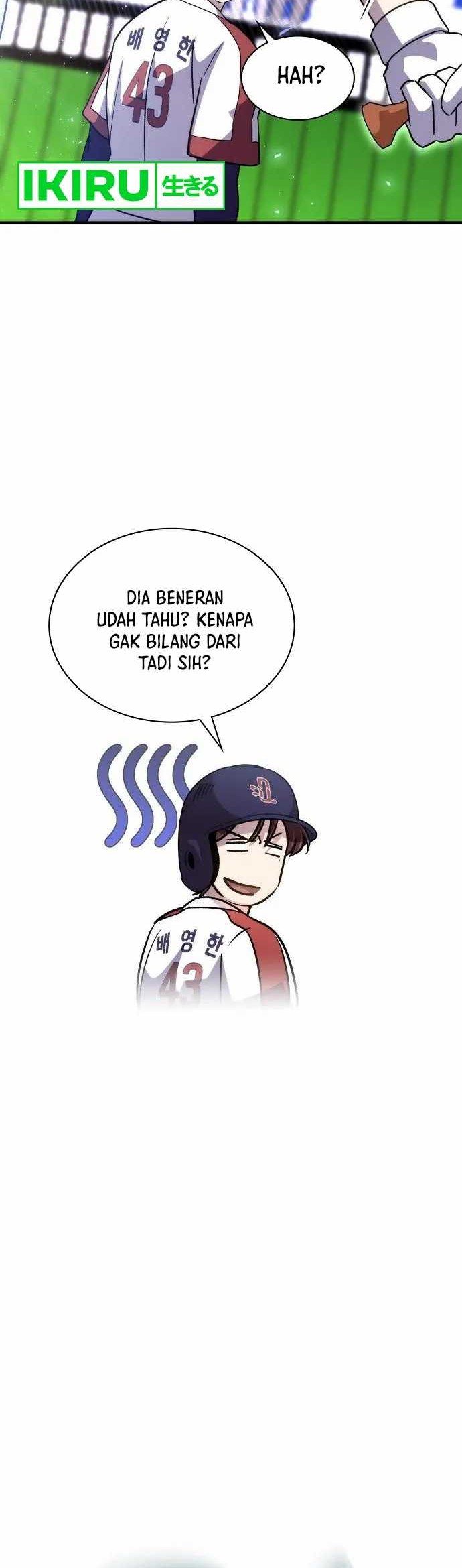 Genius Hitter Hits Fastball Chapter 46 - halaman 67