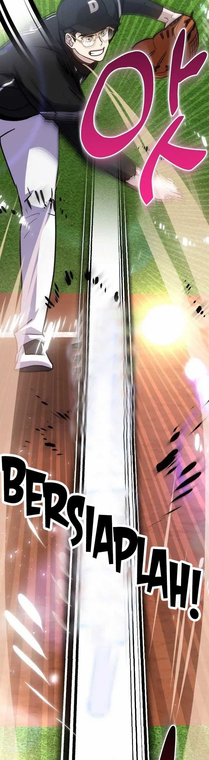 Genius Hitter Hits Fastball Chapter 47 - halaman 11