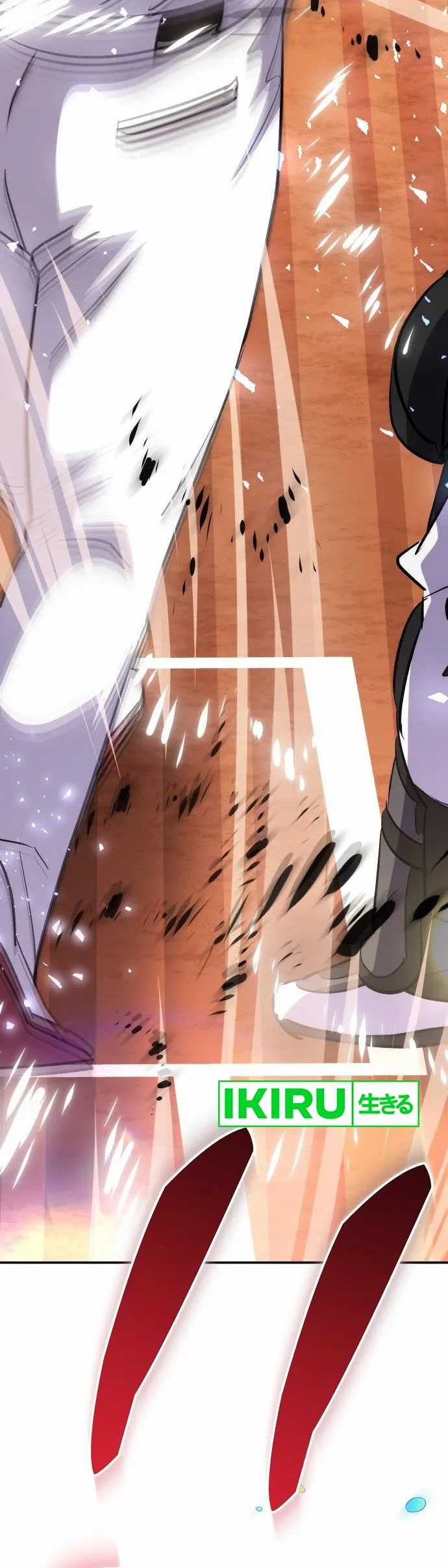 Genius Hitter Hits Fastball Chapter 47 - halaman 13