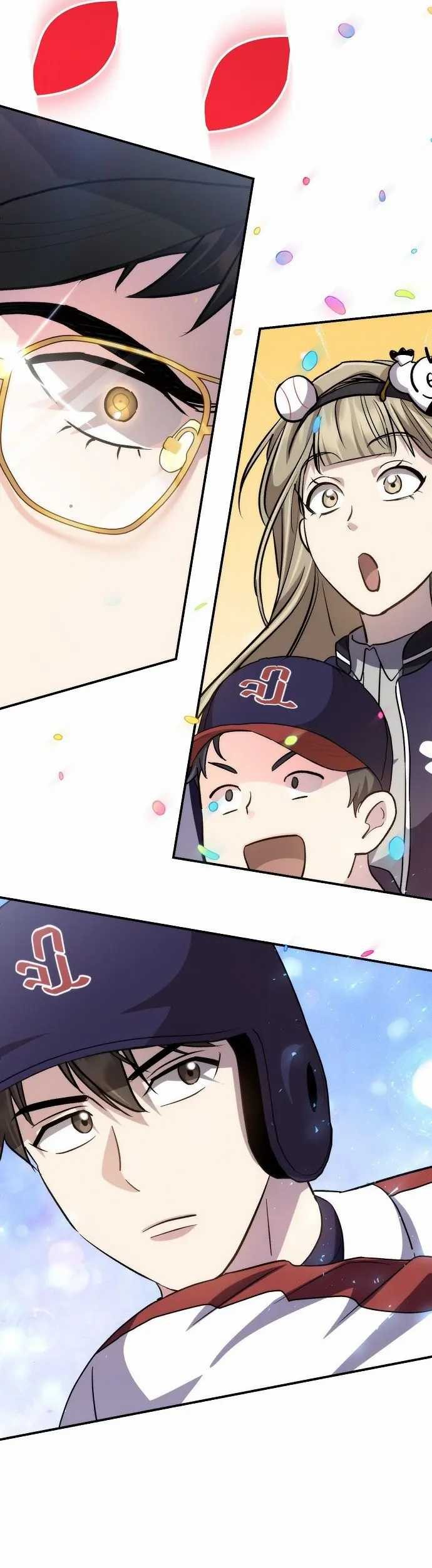 Genius Hitter Hits Fastball Chapter 47 - halaman 14