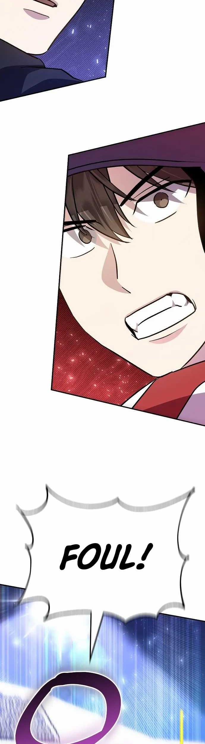 Genius Hitter Hits Fastball Chapter 47 - halaman 16