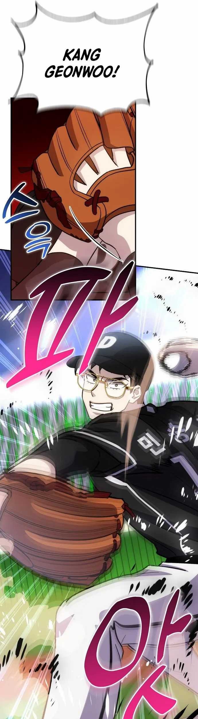 Genius Hitter Hits Fastball Chapter 47 - halaman 44