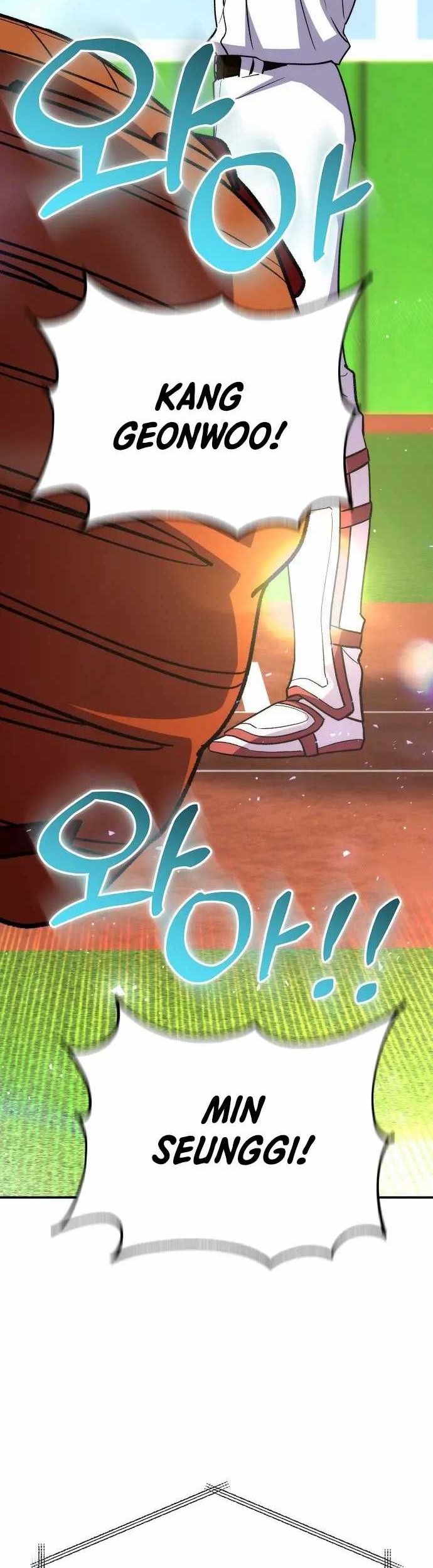 Genius Hitter Hits Fastball Chapter 47 - halaman 5