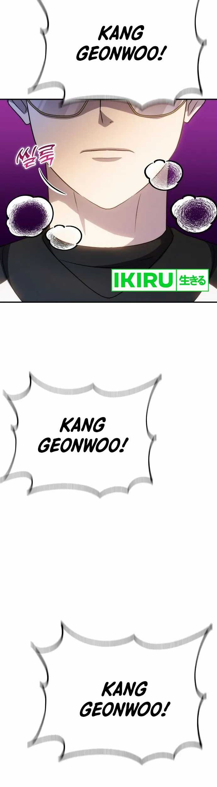 Genius Hitter Hits Fastball Chapter 47 - halaman 59