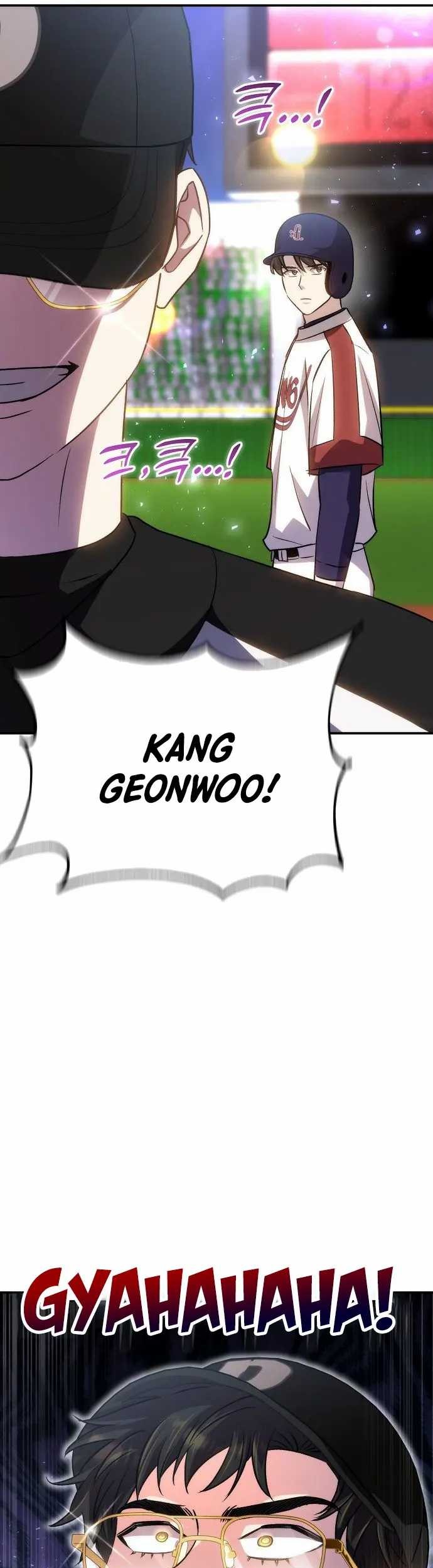 Genius Hitter Hits Fastball Chapter 47 - halaman 60