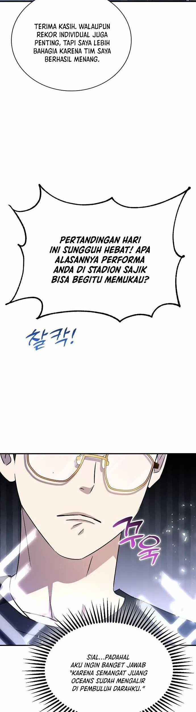 Genius Hitter Hits Fastball Chapter 47 - halaman 63