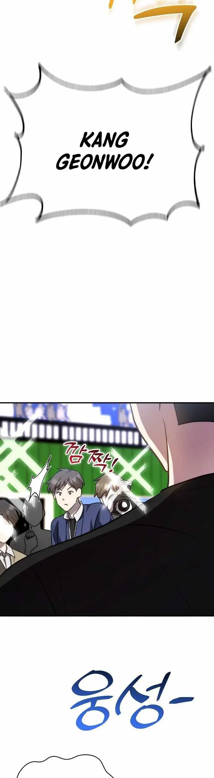 Genius Hitter Hits Fastball Chapter 47 - halaman 66