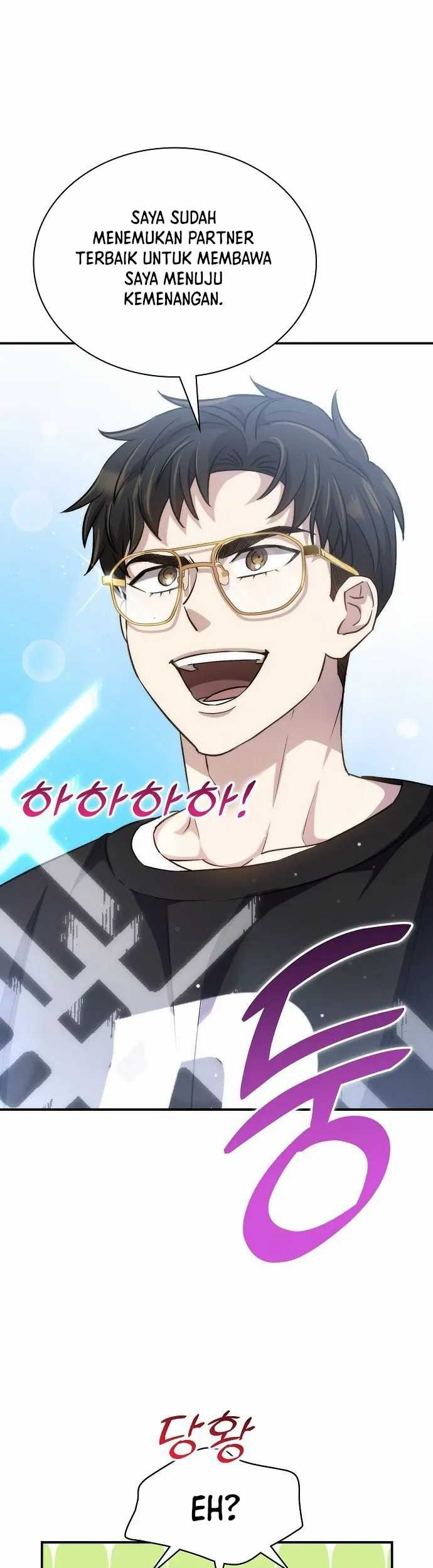 Genius Hitter Hits Fastball Chapter 47 - halaman 68