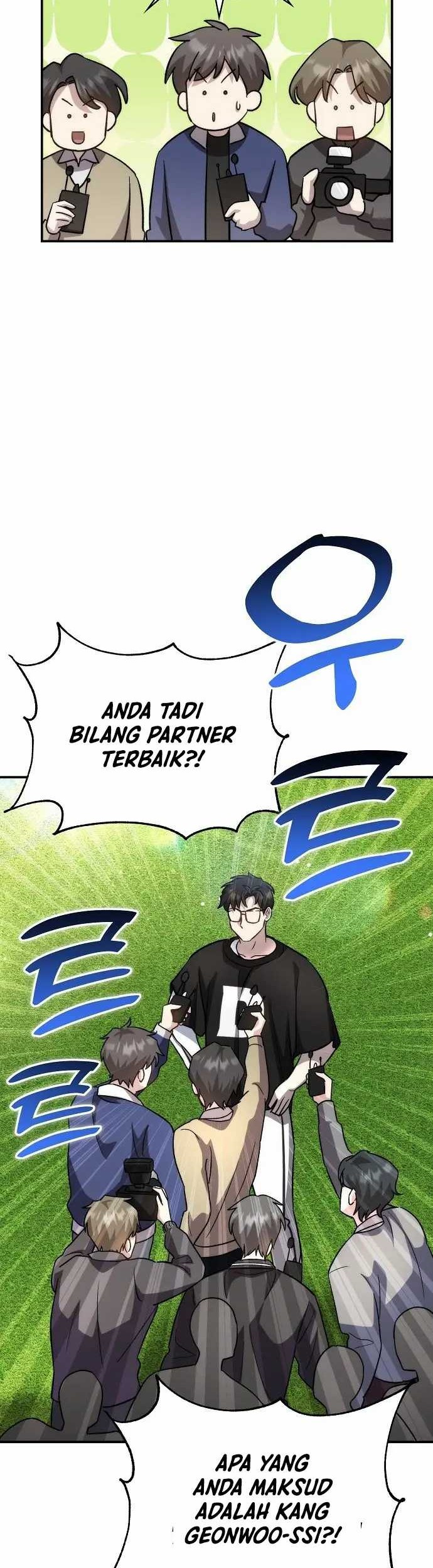 Genius Hitter Hits Fastball Chapter 47 - halaman 69