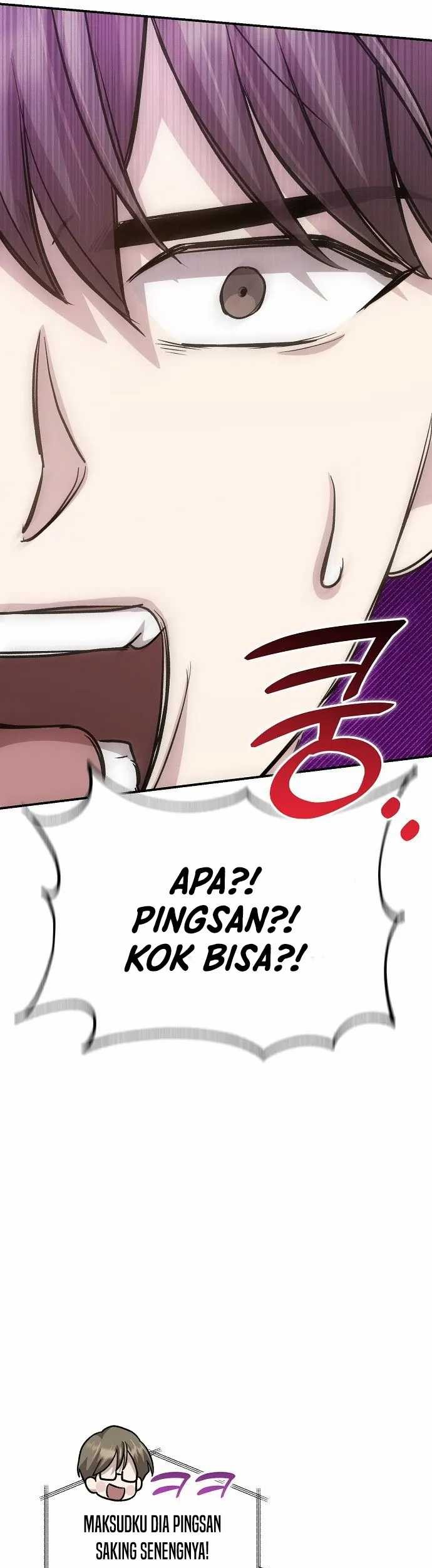 Genius Hitter Hits Fastball Chapter 47 - halaman 74