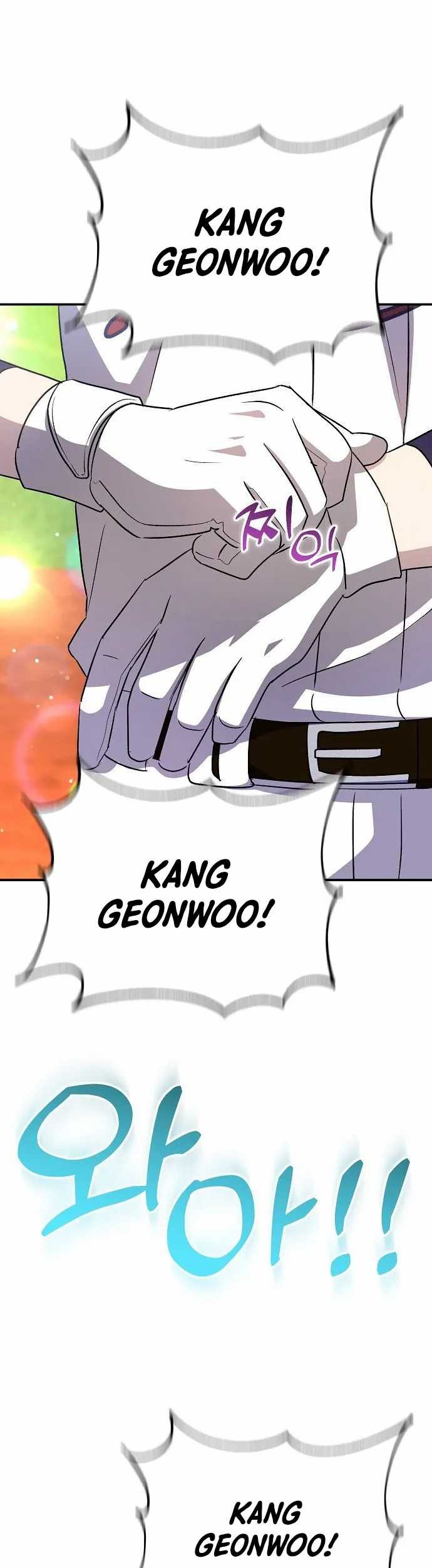 Genius Hitter Hits Fastball Chapter 47 - halaman 8