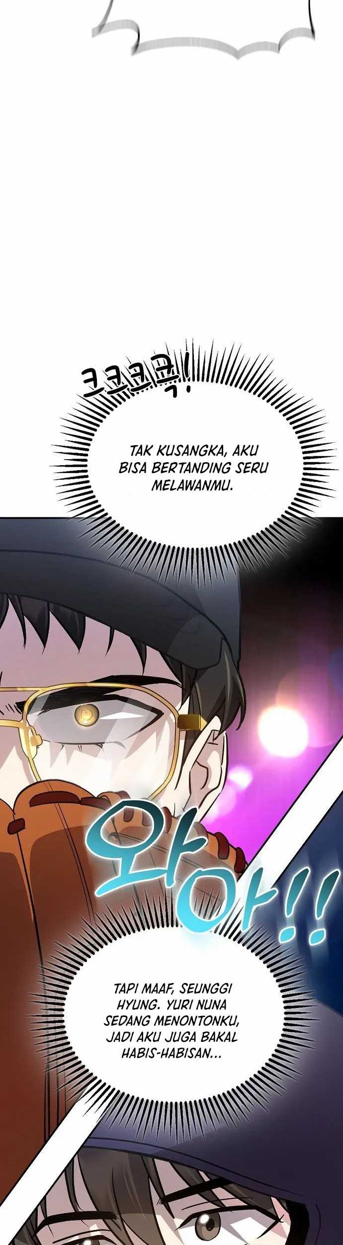 Genius Hitter Hits Fastball Chapter 47 - halaman 9