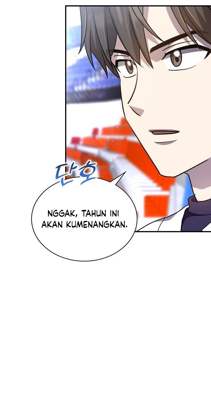 Genius Hitter Hits Fastball Chapter 48 - halaman 13