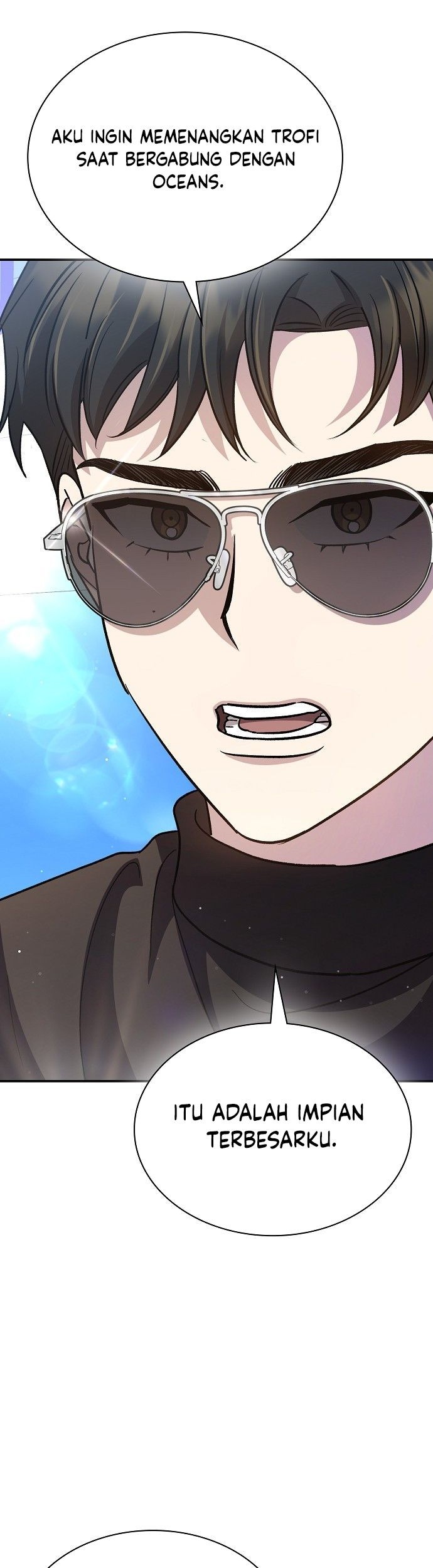 Genius Hitter Hits Fastball Chapter 48 - halaman 16