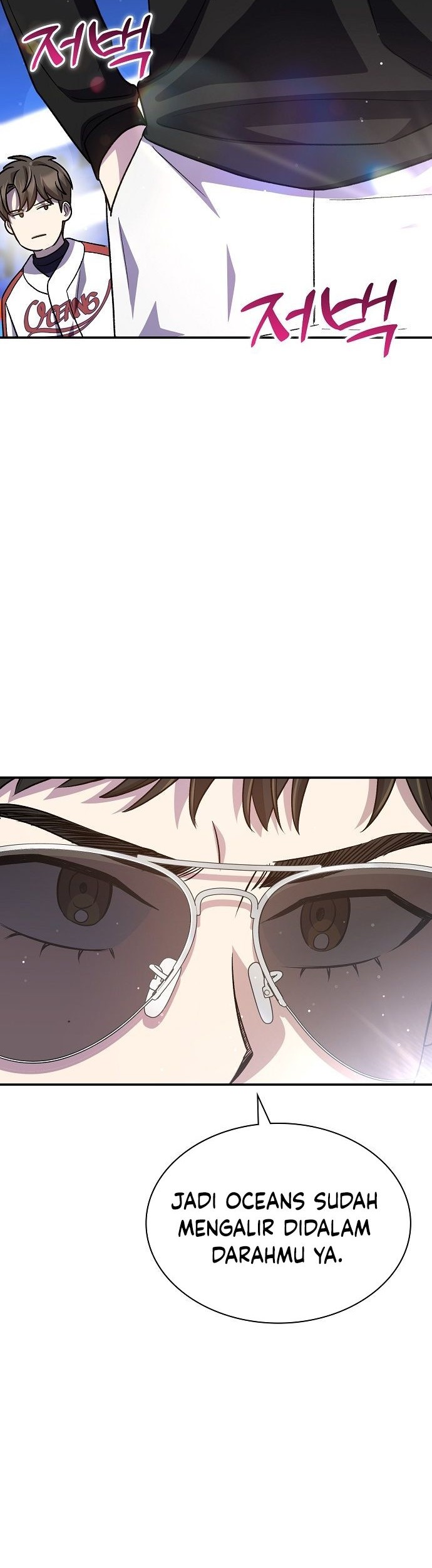 Genius Hitter Hits Fastball Chapter 48 - halaman 29