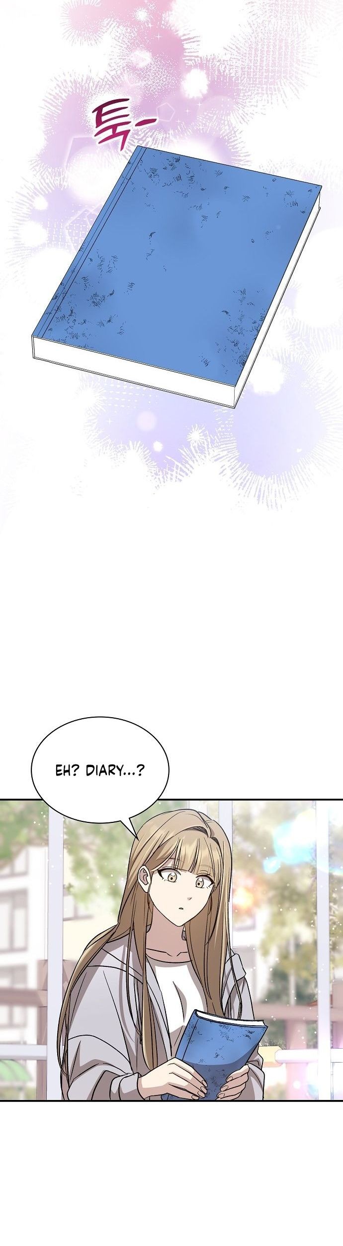 Genius Hitter Hits Fastball Chapter 48 - halaman 42