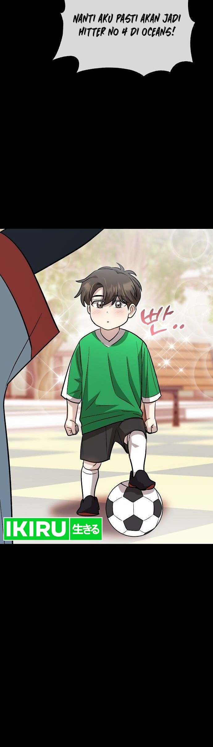 Genius Hitter Hits Fastball Chapter 48 - halaman 45