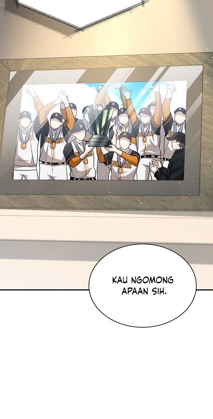 Genius Hitter Hits Fastball Chapter 48 - halaman 5