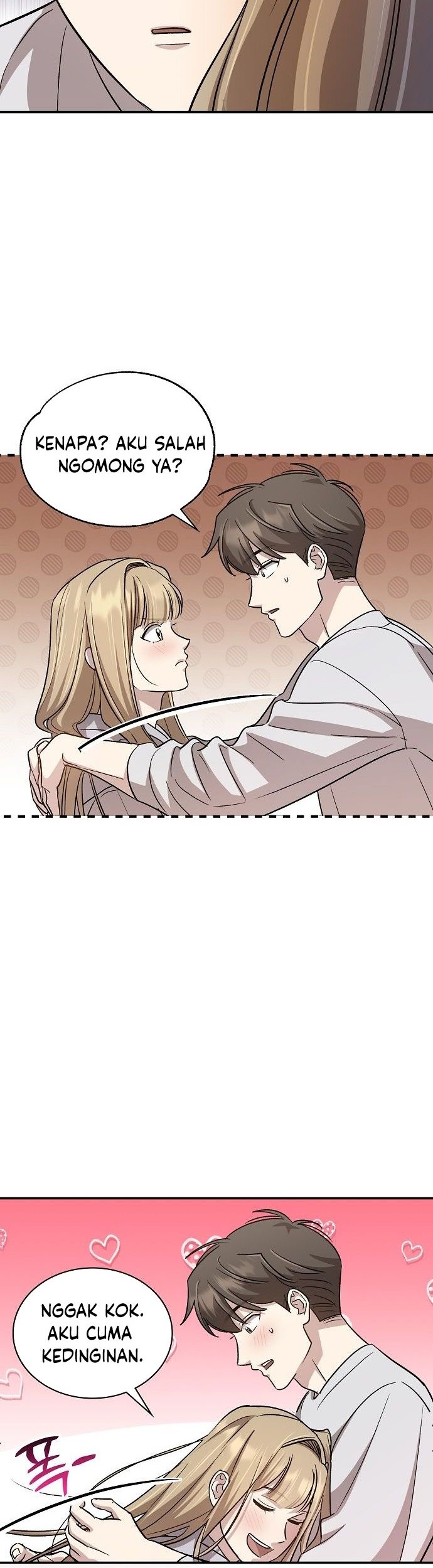 Genius Hitter Hits Fastball Chapter 48 - halaman 51