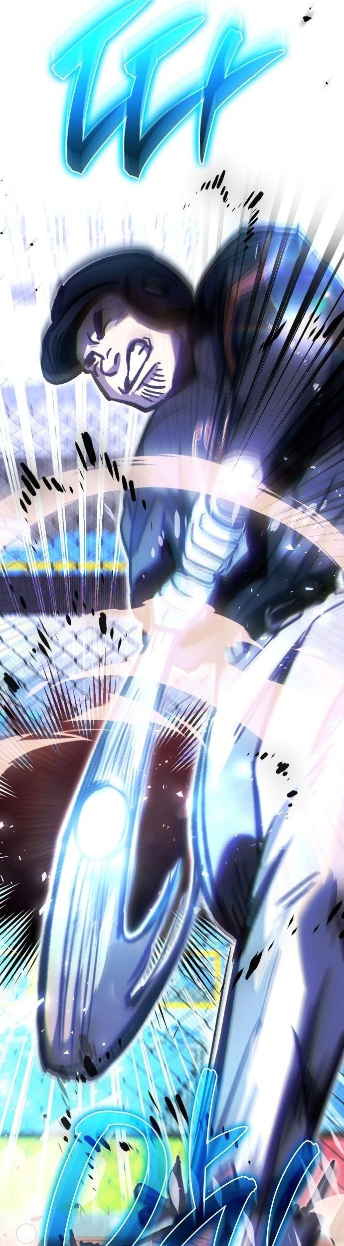 Genius Hitter Hits Fastball Chapter 49 - halaman 22