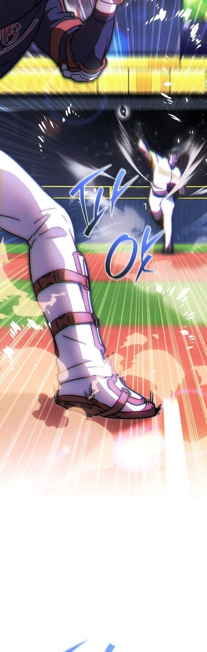 Genius Hitter Hits Fastball Chapter 49 - halaman 37
