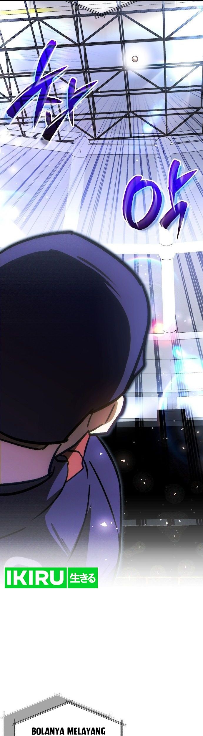 Genius Hitter Hits Fastball Chapter 49 - halaman 42
