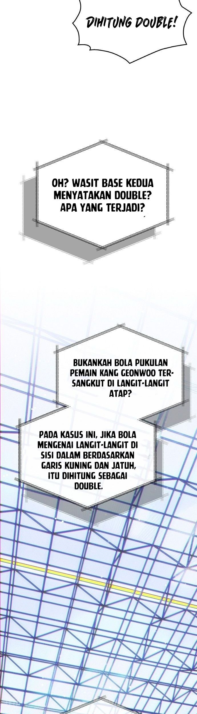 Genius Hitter Hits Fastball Chapter 49 - halaman 48