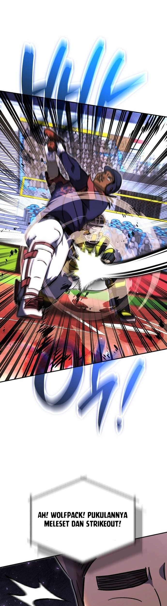 Genius Hitter Hits Fastball Chapter 49 - halaman 56