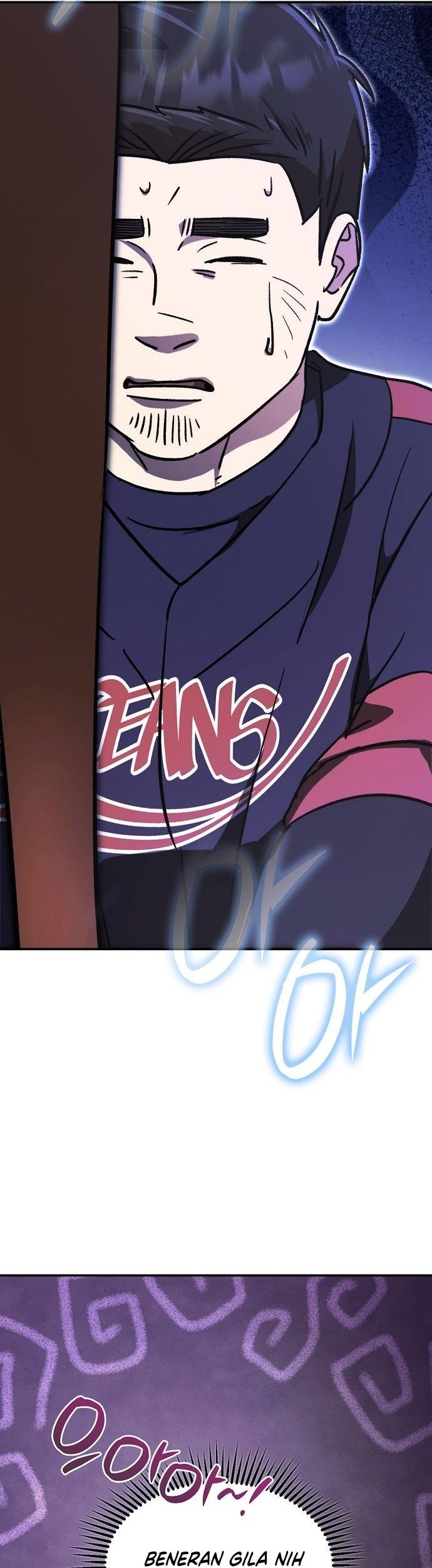 Genius Hitter Hits Fastball Chapter 49 - halaman 66