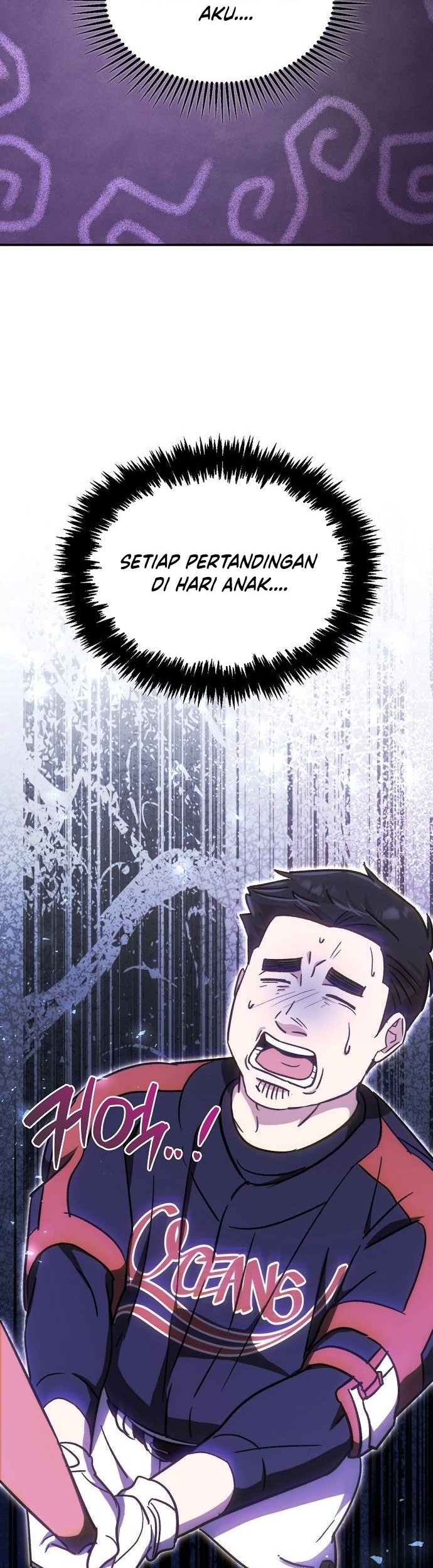 Genius Hitter Hits Fastball Chapter 49 - halaman 67