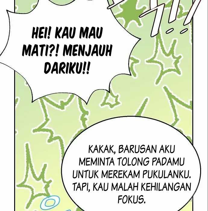 Genius Hitter Hits Fastball Chapter 5 - halaman 132