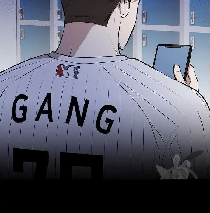 Genius Hitter Hits Fastball Chapter 5 - halaman 14
